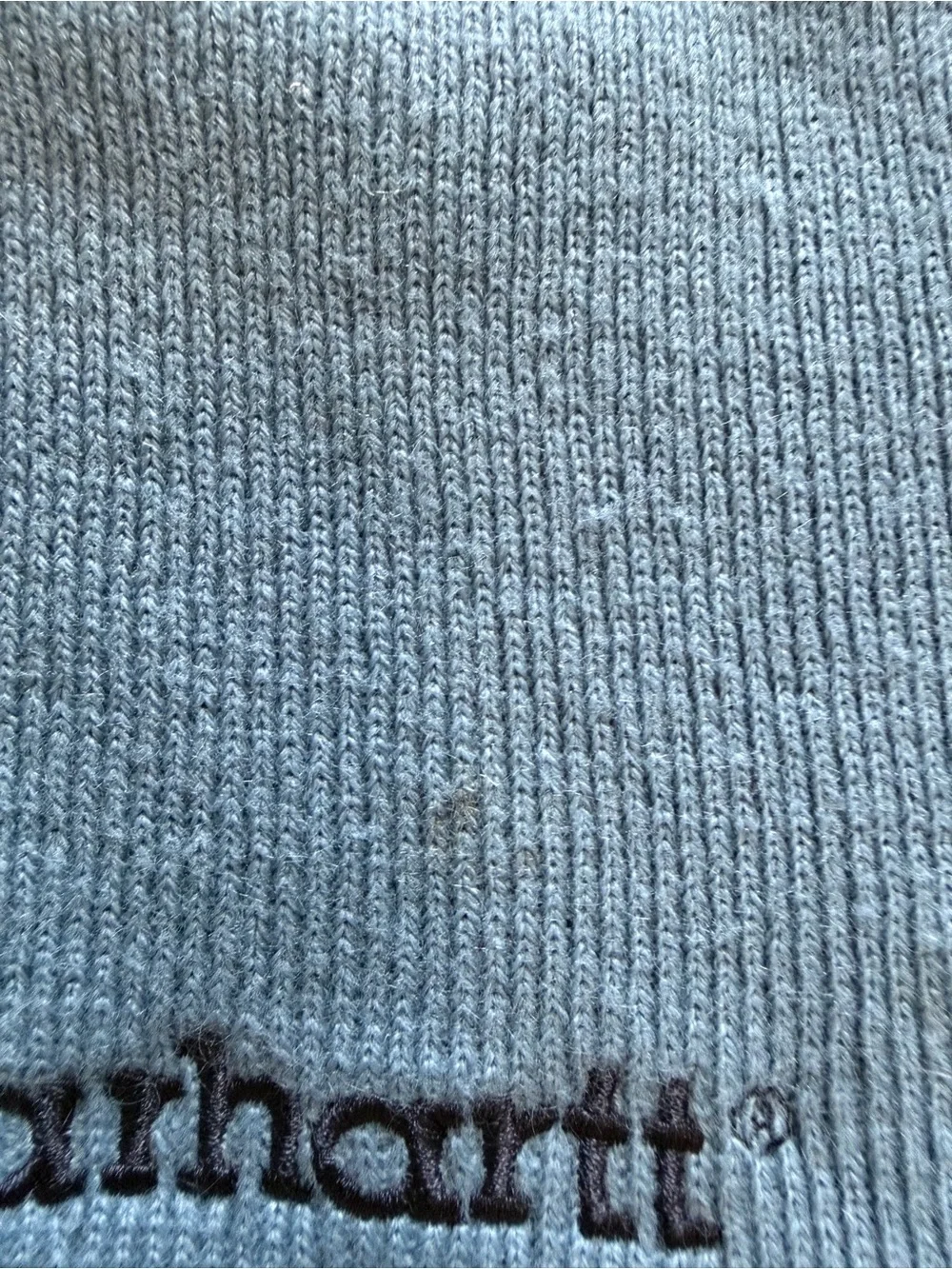Vintage Carhartt Beanie